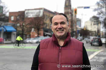 CRD chair agrees with density lift in Sidney, Brentwood and Saanichton – Saanich News - Saanich News