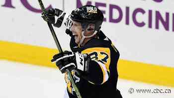 Sidney Crosby scores 500th career NHL goal - CBC Sports