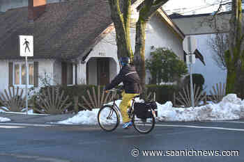 New plan aims to make transportation more active in Sidney – Saanich News - Saanich News