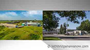 Lethbridge College & U of L lose millions in funding - Lethbridge News Now