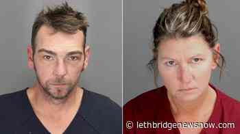 Parents of teen charged in school shooting to stand trial - Lethbridge News Now