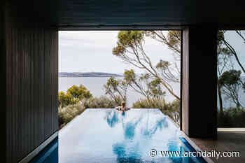 Tinderbox House / Studio Ilk Architecture + interiors - ArchDaily