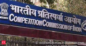 Why India needs an aatmanirbhar competition law architecture - Economic Times