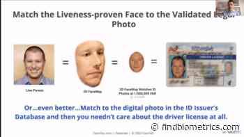 On-demand: Architecture Matters - Who Decides Your Identity - findBIOMETRICS