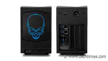 Intel NUC 12 Extreme Brings Performance Hybrid Architecture to the NUC Form Factor - Tech Times