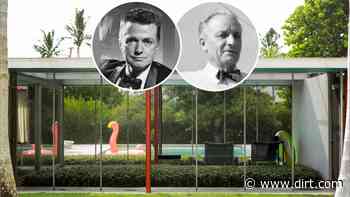 Take a Peek at Three Outstanding Examples of the Sarasota School of Architecture - DIRT