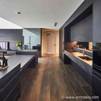 Architecture and Technology Can Promote Greater Autonomy for People with Disabilities - ArchDaily