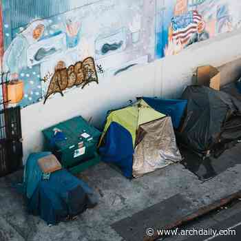 “Our Architecture Is Very Hostile and Not Very Hospitable”: Interview With Father Júlio Lancellotti - ArchDaily