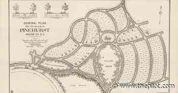 Olmsted's Legacy, Bringing People Together Through Landscape Architecture - thepilot.com