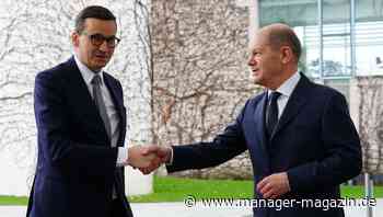 Ausschluss Russlands aus Zahlungssystem Swift rückt näher