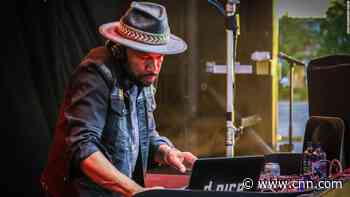 A look back at some of the NAACP Image Awards Entertainer of the Year winners