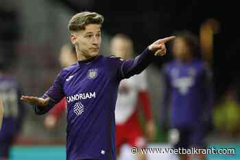 Volg OHL - Anderlecht LIVE: Kouamé trapt reuzenkans onbegrijpelijk over