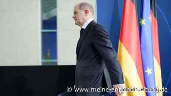 Brisante Scholz-Erklärung zum Ukraine-Konflikt: Kanzler spricht über Deutschlands neuen Russland-Kurs