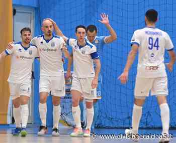Opificio 4.0 CMB Matera, arriva la Meta Catania. Stazzone: “Dobbiamo disputare una gara perfetta” » Divisione Calcio a cinque - Divisione Calcio a 5
