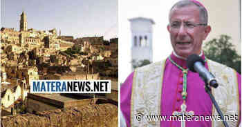 Arcidiocesi Matera-Irsina, il messaggio di Caiazzo per la Quaresima: "Torniamo al gusto della Pace bandendo ogni forma di ingiustizia" - Matera News