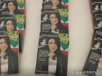 “La Vita Insegna”, Lucia Azzolina a Matera per presentare il suo libro - TRM Radiotelevisione del Mezzogiorno