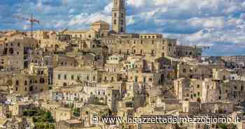 Matera: addio alla metro dei Sassi? Finanziamenti a rischio - La Gazzetta del Mezzogiorno