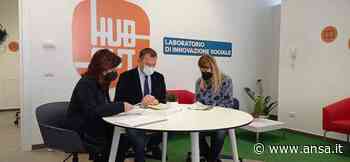 A Matera gratis gli spazi del laboratorio 'Hub out' - Agenzia ANSA