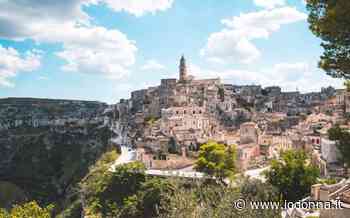 Traveller Review Awards 2022: Matera è al primo posto dei luoghi più accoglienti al mondo - Io Donna