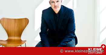 Steirer des Tages: Staatspreis Architektur: Er baut für alle Sinne - Kleine Zeitung