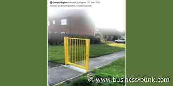 Zehn Architektur-Fails, bei denen nicht genug nachgedacht wurde - Business Punk