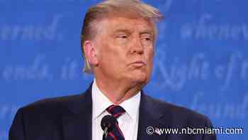 GOP Tests Midterm Message Not Focused on Trump Grievances