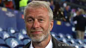 Roman Abramovich gives Chelsea 'stewardship' to trustees of charitable arm