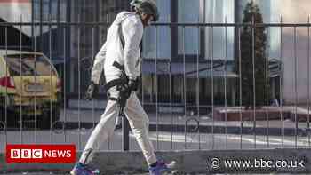 Ukraine conflict: Your guide to understanding day three