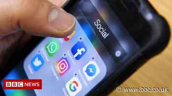 Ukraine invasion: Russia restricts social media access