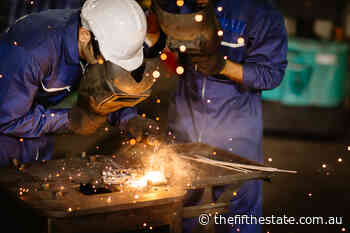 Industry next in sights for net zero with new commitment from Westpac and CEFC - The Fifth Estate