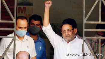 Nawab in ED net, MVA closes rank; but who is next? - mid-day.com