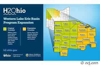 H2Ohio producers eligible for next phase of program incentives – Ohio Ag Net - Ohio's Country Journal and Ohio Ag Net