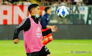Con goles de Jordhy Thompson y Lucas Soto: Colo Colo Sub21 igualó ante su símil de Universidad Católica - DaleAlbo