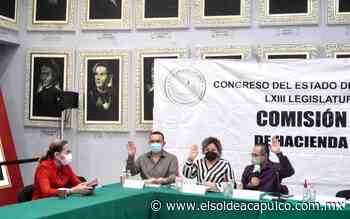 Construirán en Iguala Centro de Justicia para Mujeres - El Sol de Acapulco