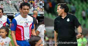 Joel Sánchez y Benjamín Galindo entran a Salón de la Fama de Jalisco - SoyChivaHermano