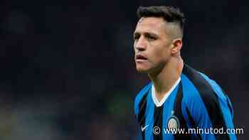 "Les complica la vida": la dura crítica a Alexis Sánchez y Lautaro Martínez - Minuto Deportes