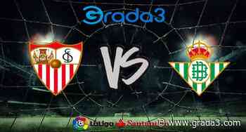 El Gran Derbi vuelve a un Sánchez-Pizjuán lleno - Grada3.COM