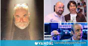 Víctor Sánchez, el artífice de los vídeos sobre videojuegos más representativos de los últimos 15 años - Vandal