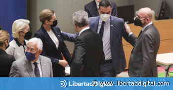 La "maldición" de Sánchez: "Desde que está en el Gobierno nos suceden todas las desgracias" - Libertad Digital