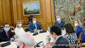 Sánchez alerta del impacto económico y energético de la guerra para España - La Vanguardia