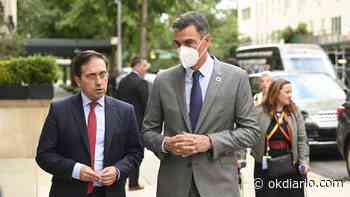 Sánchez desoyó la amenaza rusa y tuvo que reunir al Consejo de Seguridad con varios miembros ausentes - Okdiario