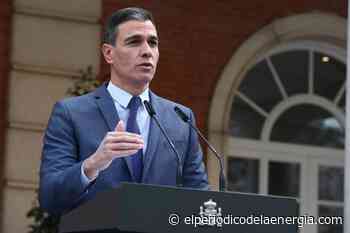 Sánchez insiste en la necesidad de reformar el mercado energético tras la invasión a Ucrania para que Europa no dependa del gas - El Periodico de la Energía