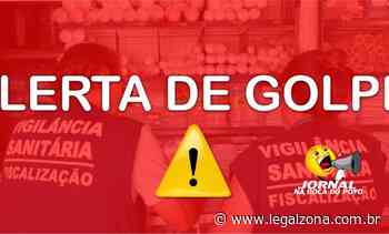 Prefeitura de Itaperuna emite nota sobre falso agente da Vigilância Sanitária - Portal Legalzona