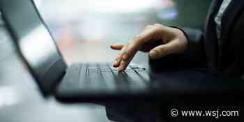 Durham Probe Reveals Government Access to Unregulated Data Streams - The Wall Street Journal