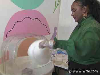 Durham's Wonderpuff works to create space of joy, love and acceptance for all :: WRAL.com - WRAL.com