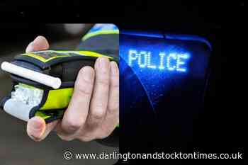 Durham cop still facing misconduct hearing despite quitting force | Darlington and Stockton Times - Darlington and Stockton Times