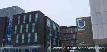 Ontario Tech strike over; courses resume Monday - durhamradionews.com