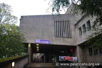 The contradictory existence of Durham Students' Union - Palatinate