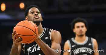 Al Durham injury status: Will Providence guard play vs. Xavier on Wednesday? - DraftKings Nation