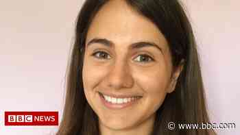 Olivia Burt: Stonegate Pub Company charged over Durham student's death - BBC News